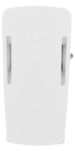 Solight WO3001-W- LED Stm. flexib. lampa s klipem LED/2W/5V 3000/4000/6500K bílá