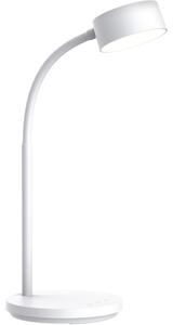 Solight WO3000-W - LED Stmívatelná stolní lampa LED/4,5W/5V 3000/4000/6500K bílá