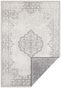 NORTHRUGS - Hanse Home koberce AKCE: 120x170 cm Kusový koberec Twin Supreme 103870 Cebu Grey/Cream – na ven i na doma - 120x170 cm