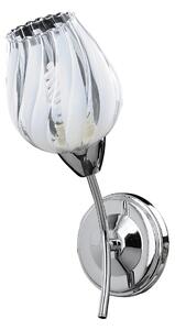 Rabalux 2968 - Nástěnné svítidlo DANILA 1xE27/60W/230V