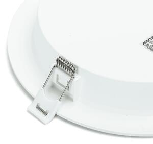 Aigostar - LED RGBW Stmívatelné podhledové svítidlo MESH LED/15W/230V