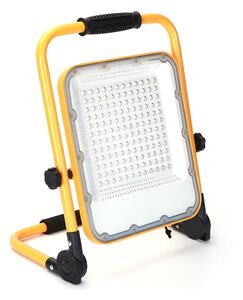 Aigostar - LED Stmívatelný nabíjecí reflektor LED/100W/5V 6500K IP65 15000 mAh