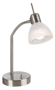 Globo 518901016X - LED Stolní lampa DAYTONA 1xE14/5W/230V