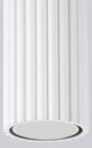 Brilagi - LED Bodové svítidlo CRESTO 1xGU10/10W/230V 10 cm bílá