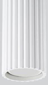 Brilagi - LED Lustr na lanku CRESTO 3xGU10/10W/230V bílá