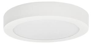 LED Stropní svítidlo FENIX LED/12W/230V 2900/3900/5800K pr. 16,8 cm bílá