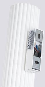Brilagi - LED Nástěnné svítidlo CRESTO 2xGU10/10W/230V 30 cm bílá