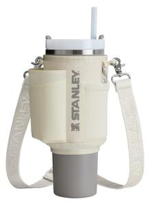 Nosička na termosku All-Day Quencher Carry-All Cream – Stanley