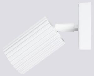 Brilagi - LED Nástěnné bodové svítidlo CRESTO 1xGU10/10W/230V bílá