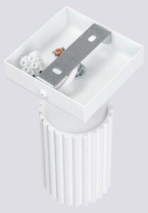 Brilagi - LED Nástěnné bodové svítidlo CRESTO 1xGU10/10W/230V bílá