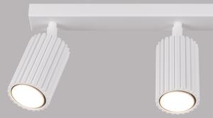 Brilagi - LED Bodové svítidlo CRESTO 3xGU10/10W/230V bílá