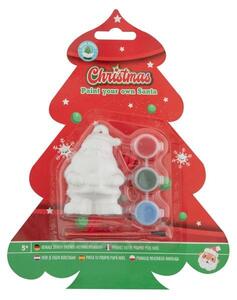 RMS Santa 8,5 cm + 3 barvy + štětec