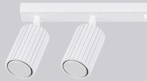 Brilagi - LED Bodové svítidlo CRESTO 6xGU10/10W/230V bílá