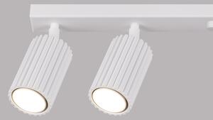 Brilagi - LED Bodové svítidlo CRESTO 6xGU10/10W/230V bílá