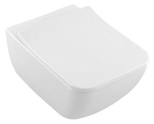 Wc závěsné Villeroy & Boch Venticello zadní odpad 4611R001