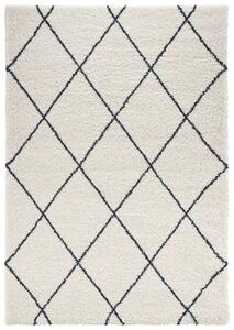 Mint Rugs - Hanse Home koberce AKCE: 80x150 cm Kusový koberec Allure 104027 Petrolgreen - 80x150 cm
