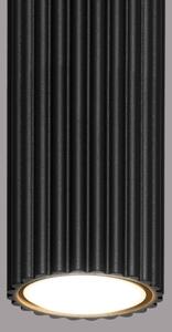 Brilagi - LED Bodové svítidlo CRESTO 1xGU10/10W/230V 30 cm černá