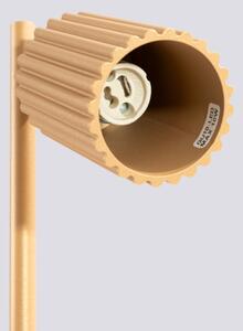 Brilagi - LED Stolní lampa CRESTO 1xGU10/10W/230V zlatá