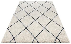 Mint Rugs - Hanse Home koberce Kusový koberec Allure 104027 Petrolgreen - 80x150 cm
