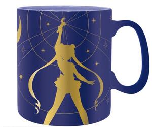Hrnek Sailor Moon - Golden Sailor Moon, 0,46 l