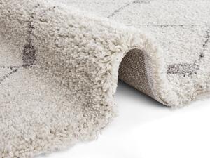 Mint Rugs - Hanse Home koberce Kusový koberec Allure 104023 Grey/Darkgrey ROZMĚR: 80x150