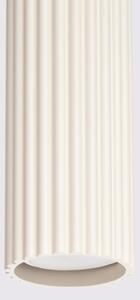 Brilagi - LED Lustr na lanku CRESTO 1xGU10/10W/230V krémová
