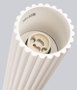 Brilagi - LED Bodové svítidlo CRESTO 1xGU10/10W/230V 30 cm krémová