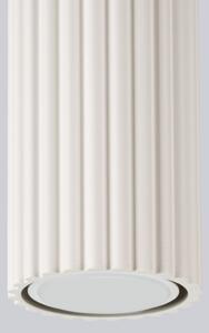 Brilagi - LED Bodové svítidlo CRESTO 1xGU10/10W/230V 30 cm krémová