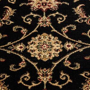 Ayyildiz koberce Kusový koberec Marrakesh 210 black ROZMĚR: 300x400