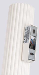 Brilagi - LED Nástěnné svítidlo CRESTO 2xGU10/10W/230V 30 cm krémová