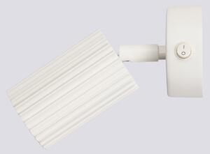 Brilagi - LED Nástěnné bodové svítidlo CRESTO 1xGU10/10W/230V krémová