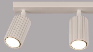 Brilagi - LED Bodové svítidlo CRESTO 3xGU10/10W/230V krémová