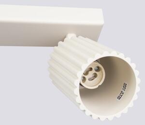 Brilagi - LED Bodové svítidlo CRESTO 2xGU10/10W/230V krémová