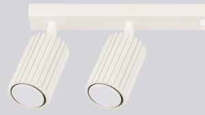 Brilagi - LED Bodové svítidlo CRESTO 6xGU10/10W/230V krémová