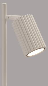 Brilagi - LED Stolní lampa CRESTO 1xGU10/10W/230V krémová