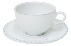 Šálek na kávu PEARL, bílá, 100 ml COSTA NOVA ZCN-PECS05-02202F