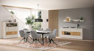 Nábytek do obývacího pokoje a jídelny SORENTO "dining room 2"