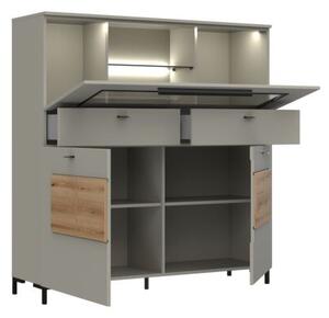 Nábytek do obývacího pokoje SORENTO 832202