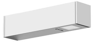 AR T4501AS020 Walking - hlava pro stojnu - funkční světlo - asymetrický paprsek - šedá-bílá - ARTEMIDE