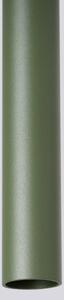 Sollux SL.1521 - Lustr na lanku PASTELO 3xG9/8W/230V zelená