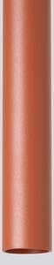 Sollux SL.1526 - Lustr na lanku PASTELO 3xG9/8W/230V červená