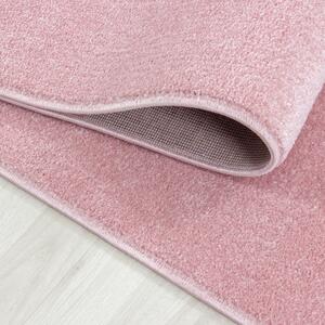 Ayyildiz koberce AKCE: 80x150 cm Dětský kusový koberec Bambi 870 pink - 80x150 cm
