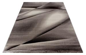 Ayyildiz koberce Kusový koberec Miami 6590 brown ROZMĚR: 80x150