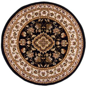 Flair Rugs Kusový koberec Sincerity Royale Sherborne Blue kruh - 133x133 (průměr) kruh cm