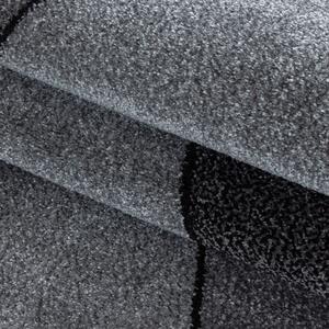 Ayyildiz koberce AKCE: 80x150 cm Kusový koberec Beta 1120 grey - 80x150 cm