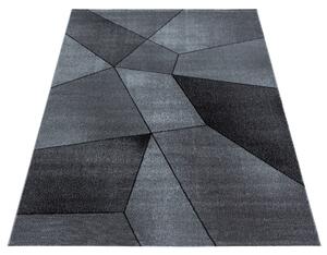 Ayyildiz koberce Kusový koberec Beta 1120 grey ROZMĚR: 160x230