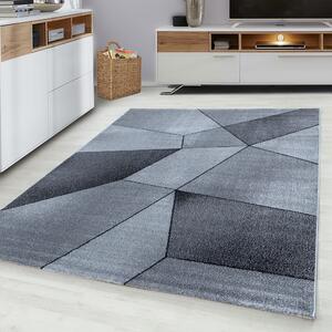 Ayyildiz koberce Kusový koberec Beta 1120 grey - 80x150 cm