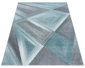 Ayyildiz koberce Kusový koberec Beta 1130 blue ROZMĚR: 120x170