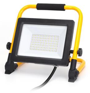 Aigostar - LED Reflektor se stojanem LED/50W/230V 6500K IP65