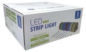 Aigostar - LED Pásek 50m LED/300W/230V IP65 zelená